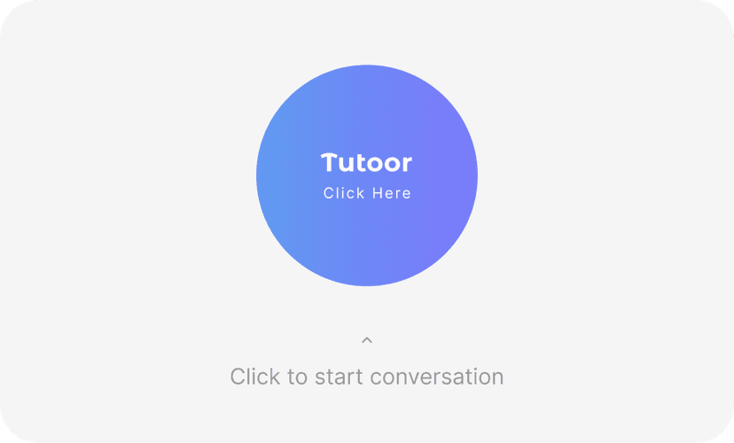 tutoor